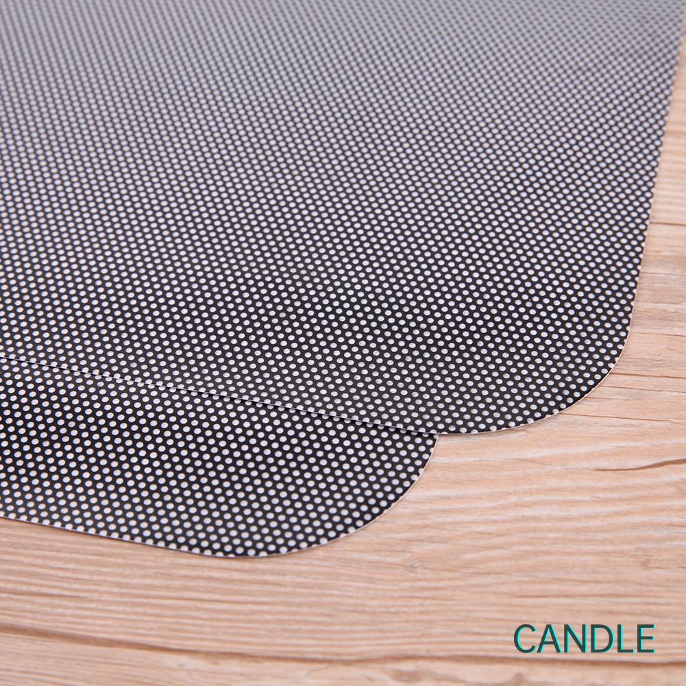 2 Tấm Che Nắng Cho Cửa Sổ Xe Hơi