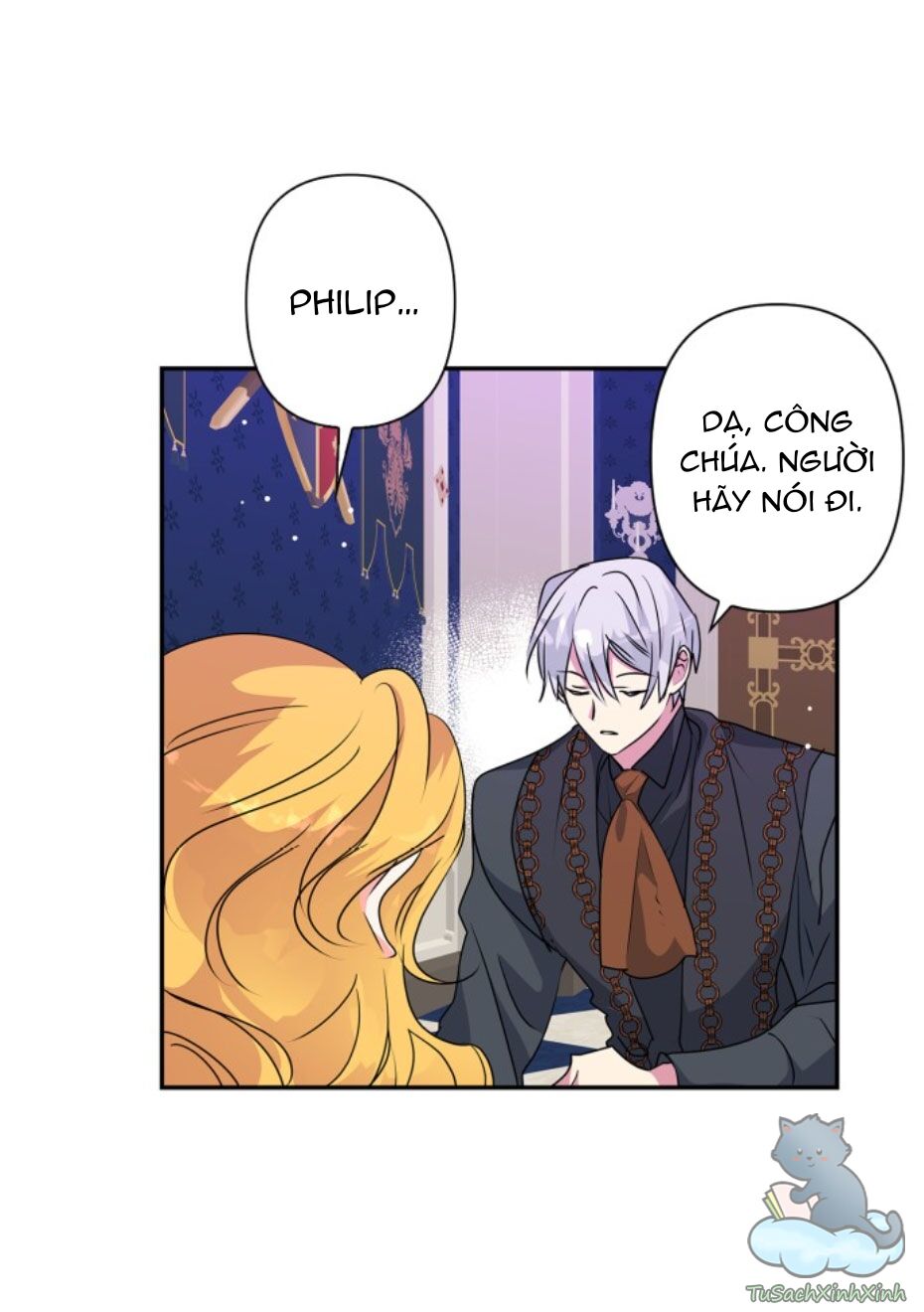 tôi đang nuôi dưỡng một con quái thú chapter 46 67