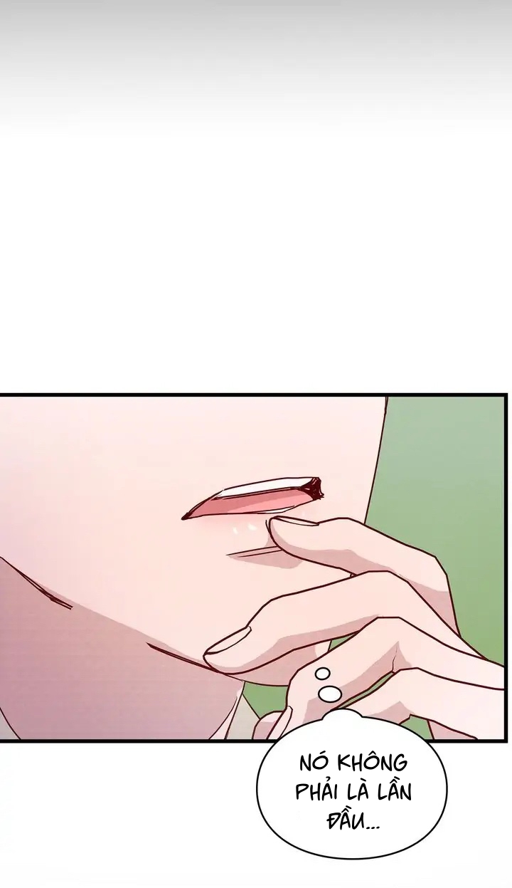 nụ hôn lúc bình minh ở tiffany chapter 28.2 8