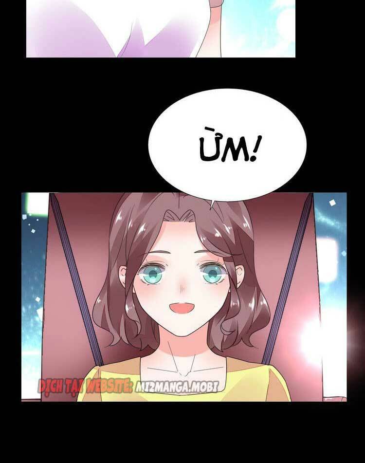 điều ước sủng ái bất bình đẳng chapter 81.1 21