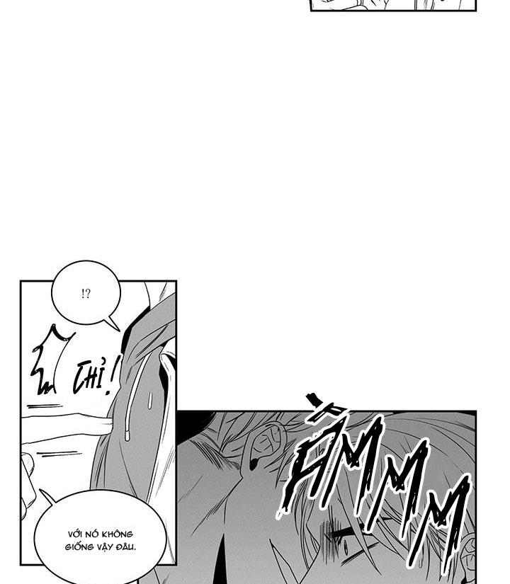 một tuần dục vọng – truyện ngắn omegaver chapter 5.2 15