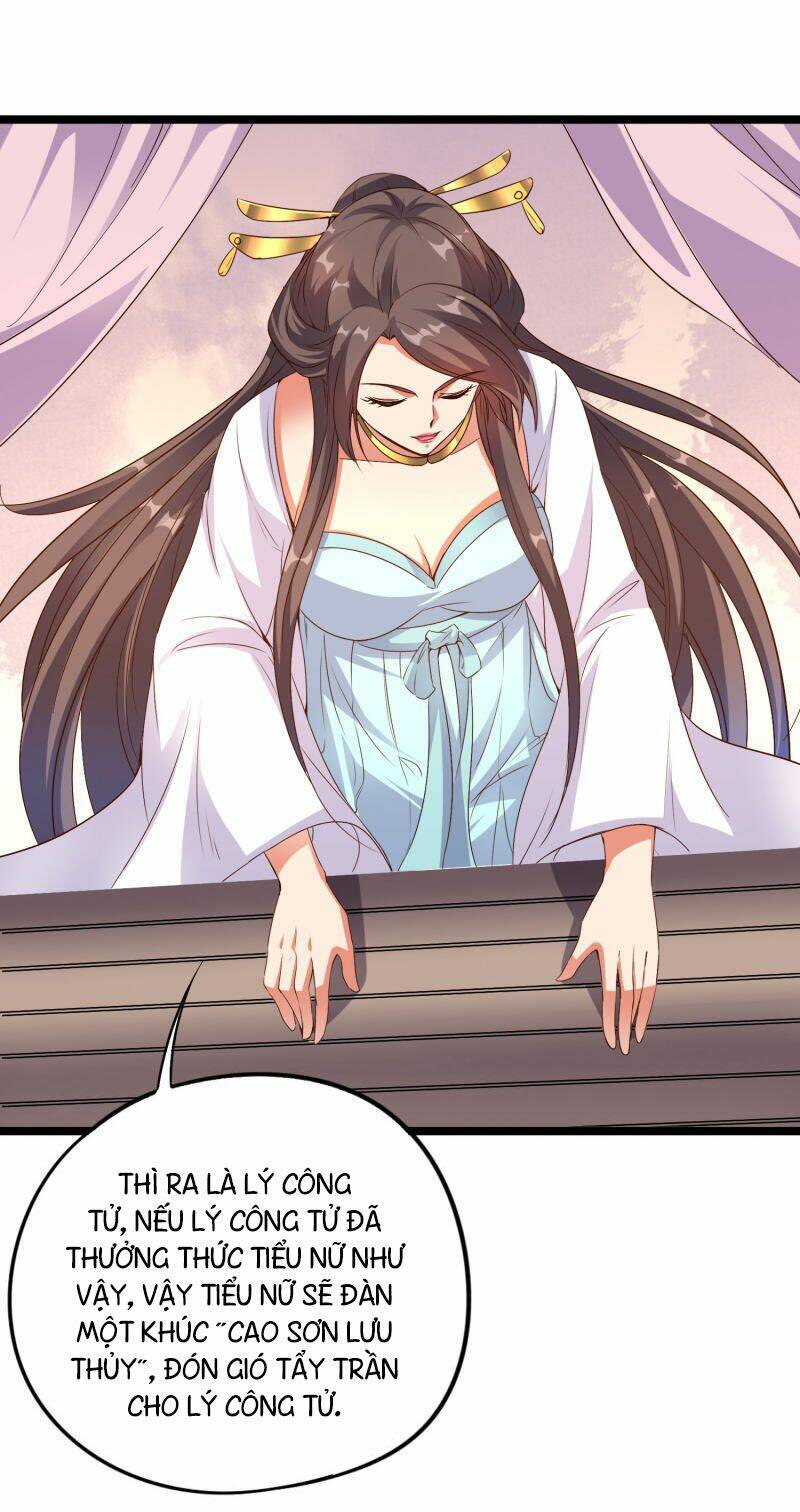 phục thiên thánh chủ chapter 42 5
