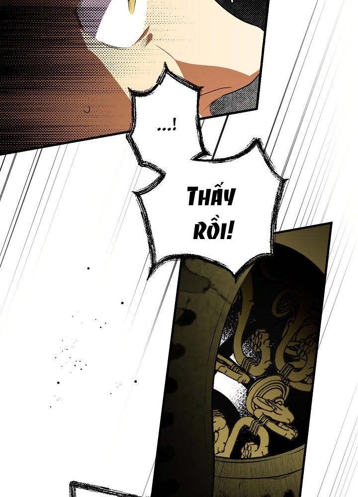 quý cô bí ẩn - secret lady chapter 26 91