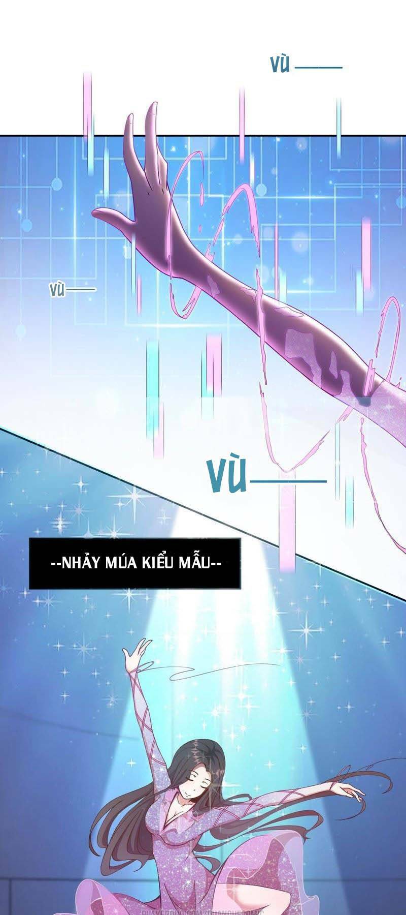 nữ thần trong điện thoại chapter 57 1