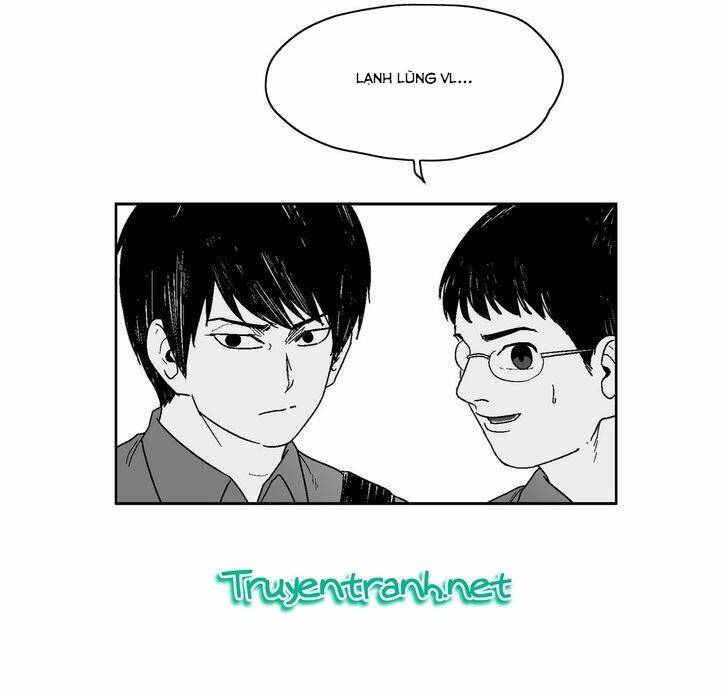 bạo lực học đường chapter 66 11