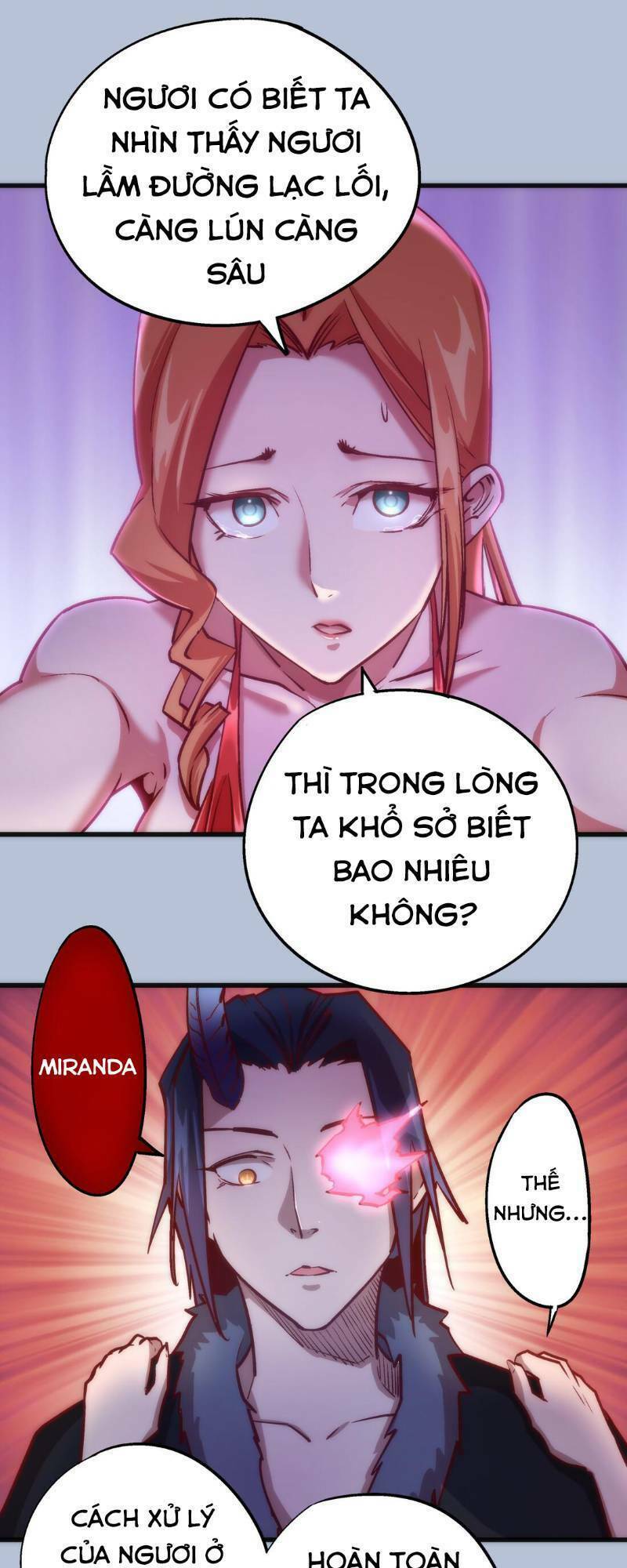 ta không phải đại ma vương chapter 7 32