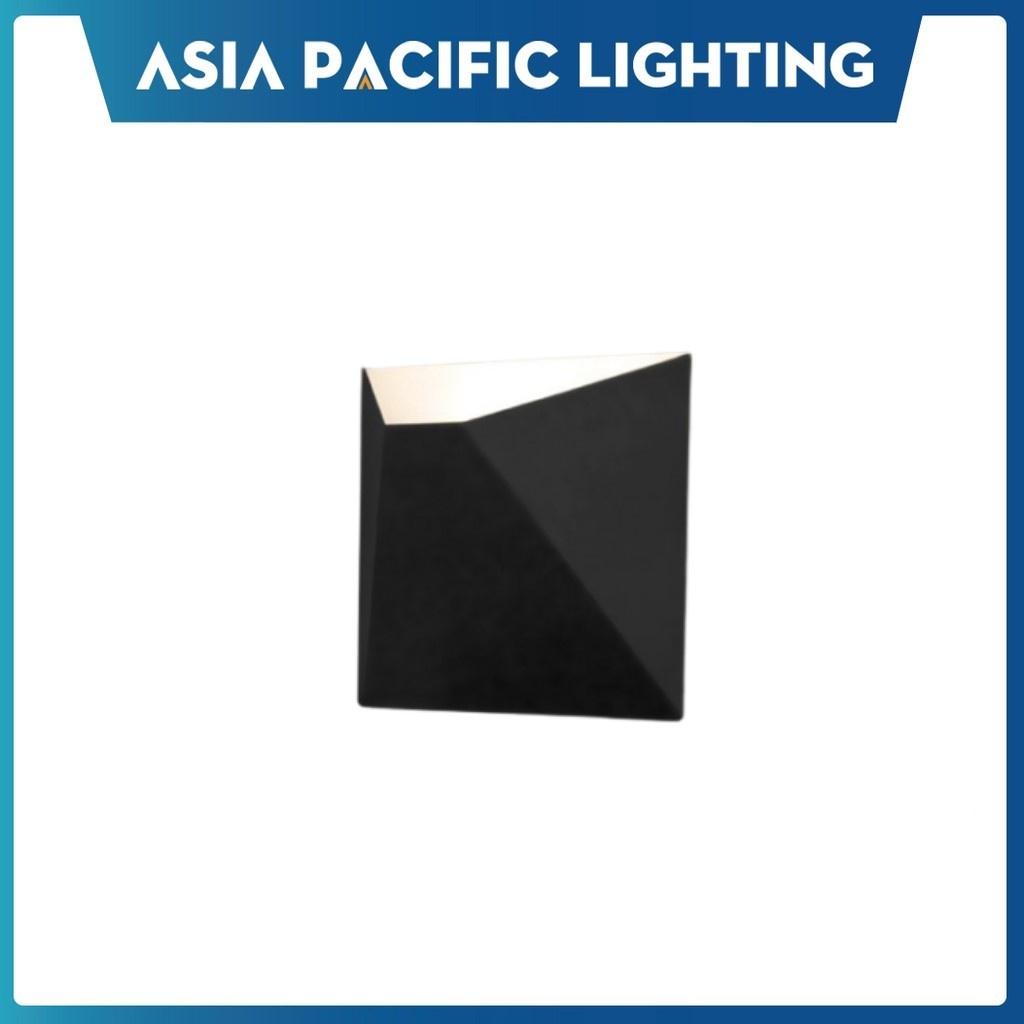 Đèn trang trí hắt tường BDA281-5W