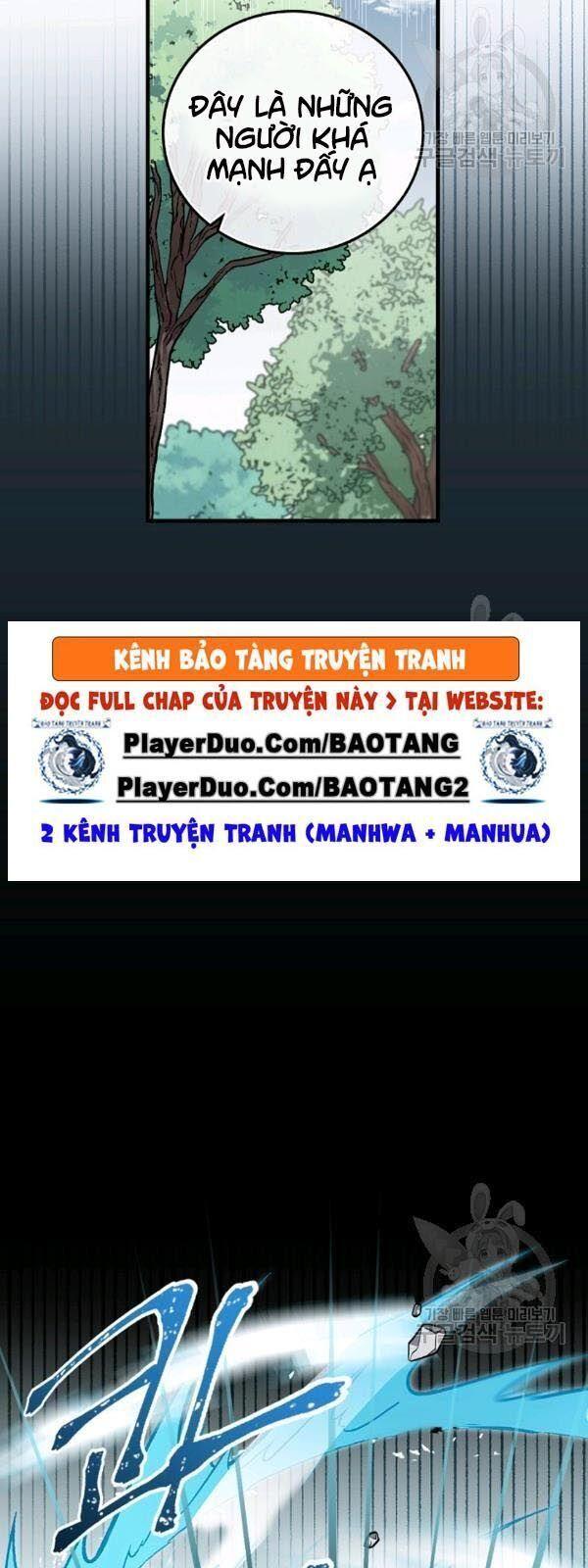 tôi lên cấp chỉ bằng cách ăn chapter 58 27