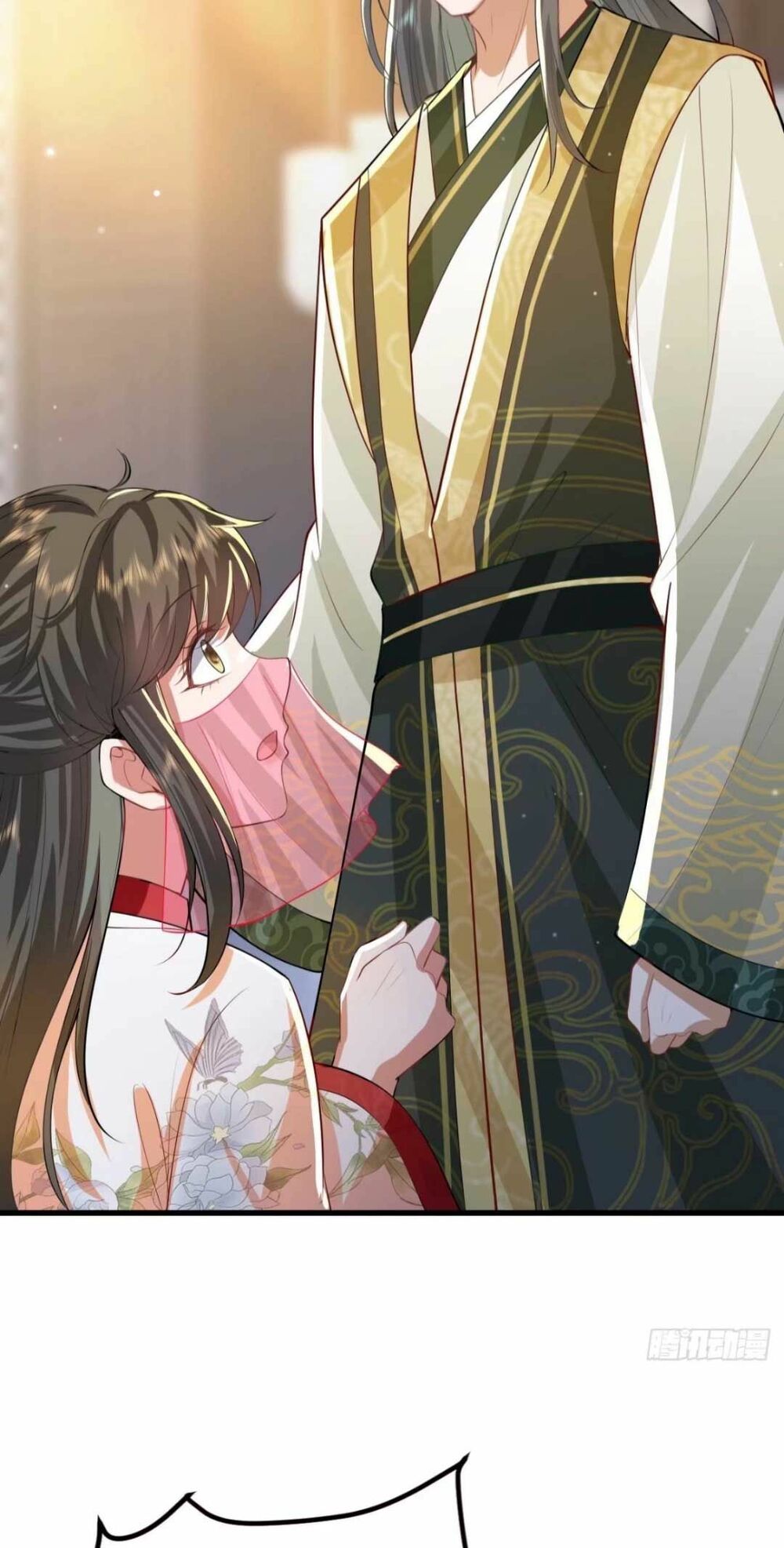 đại đích nữ trọng sinh về báo thù chapter 3 83