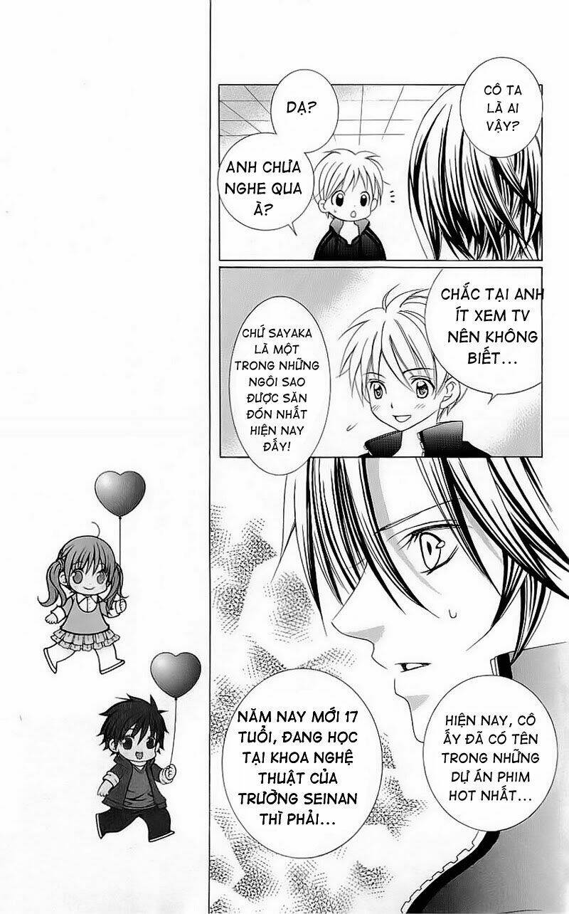 suki desu suzuki-kun!! chapter 48 6