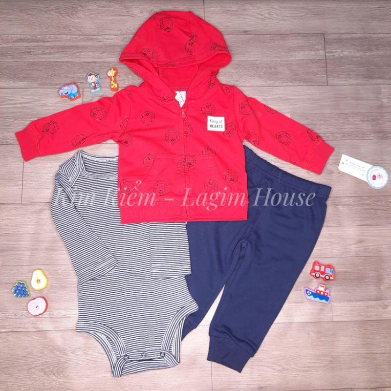 SET 3 CHI TIẾT CHO BÉ TRAI VÀ BÉ GÁI
