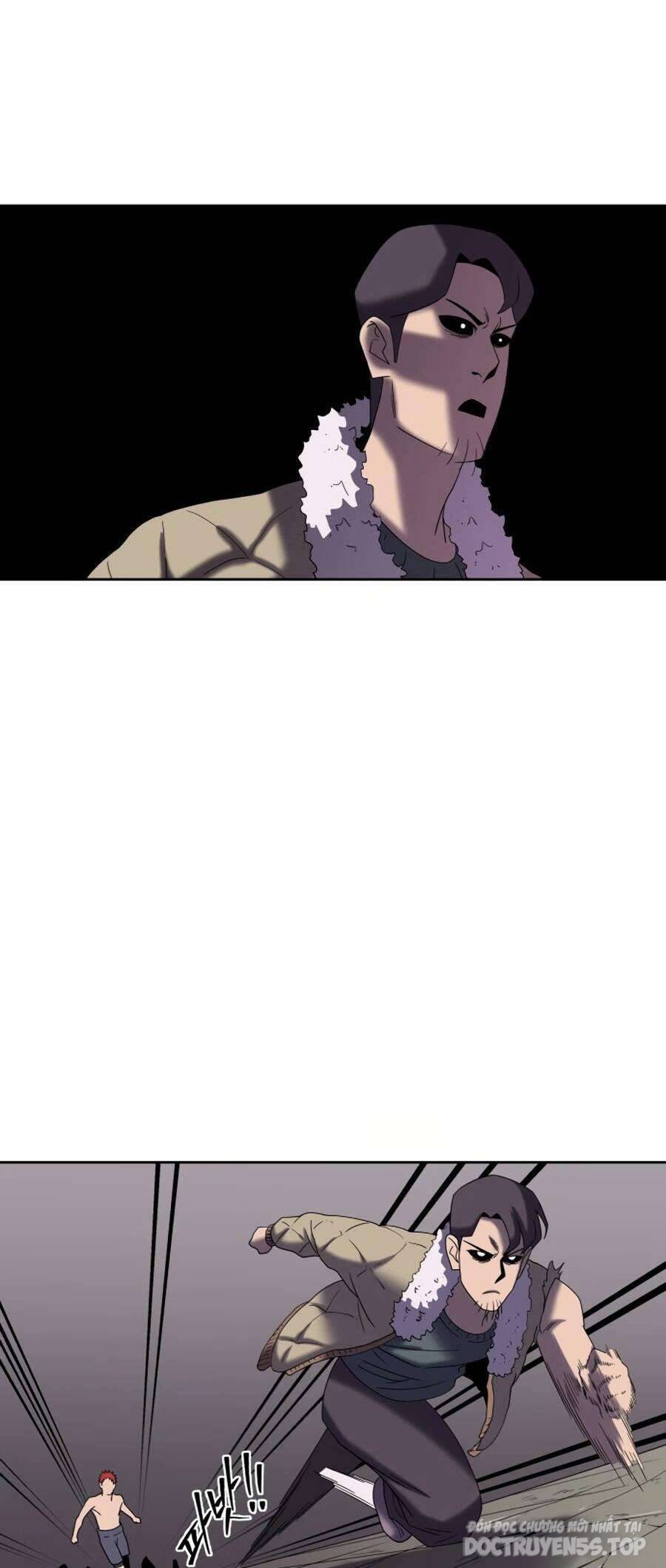 thợ săn quái vật chapter 19 9