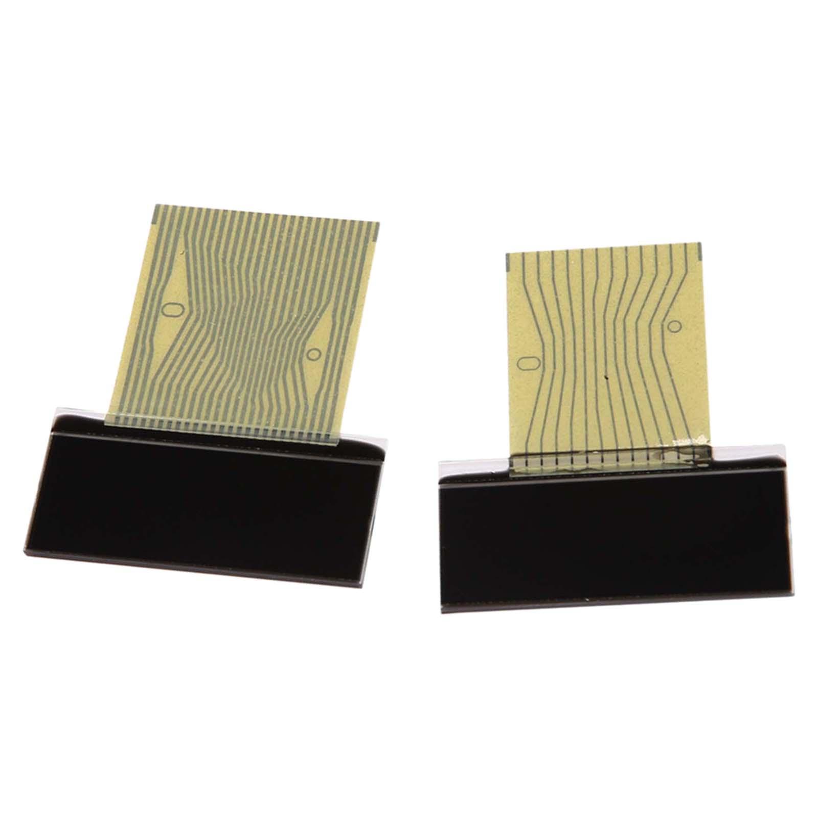 Car Left Right LCD Display Screen Fits for  Easy to Install