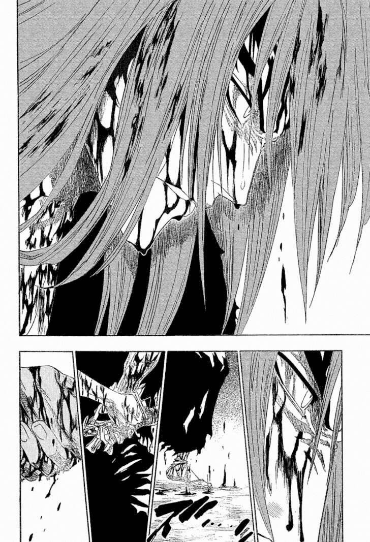 thần chết ichigo chapter 144 8