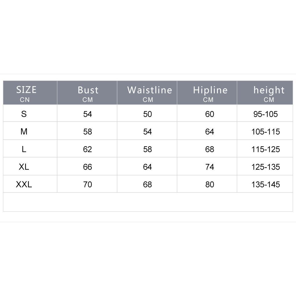 Kids Wetsuit S  Thermal Swimsuit 2.5mm  Short S Youth Children  , +