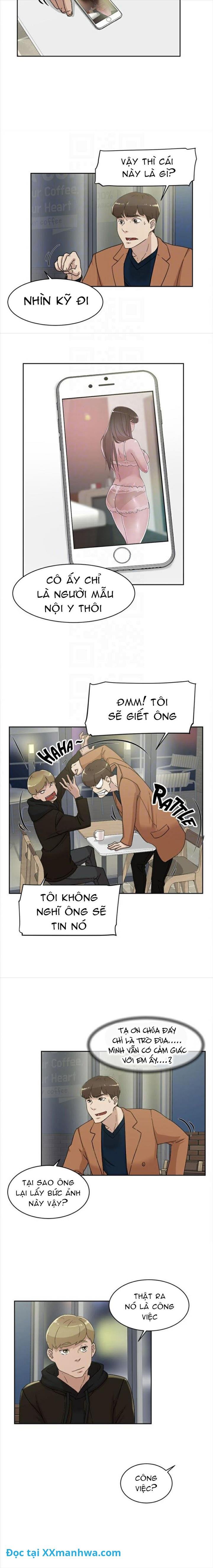 mười một cm của cô ấy chapter 77 6