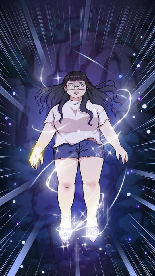 giày thủy tinh chapter 5.2 13