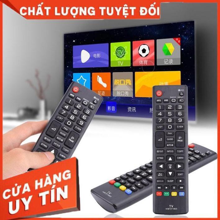 Điều Khiển TiVi, Remote Cho Ti Vi- LG