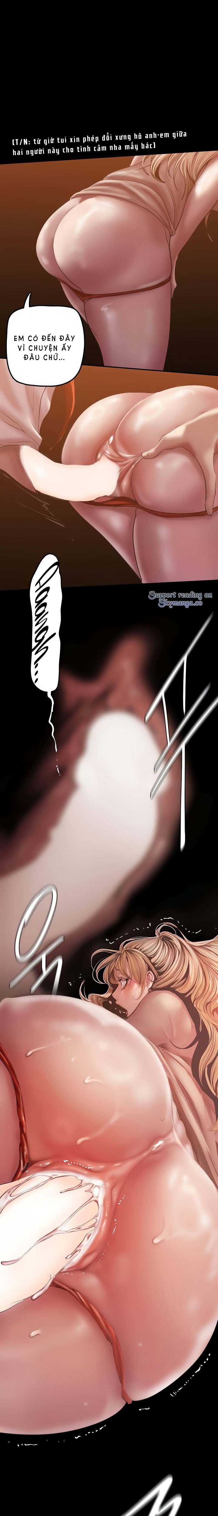 một thế giới mới tuyệt vời chapter 133 1