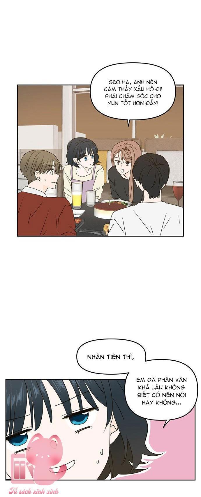 hẹn gặp nhau ở kiếp thứ 19 chapter 77 30