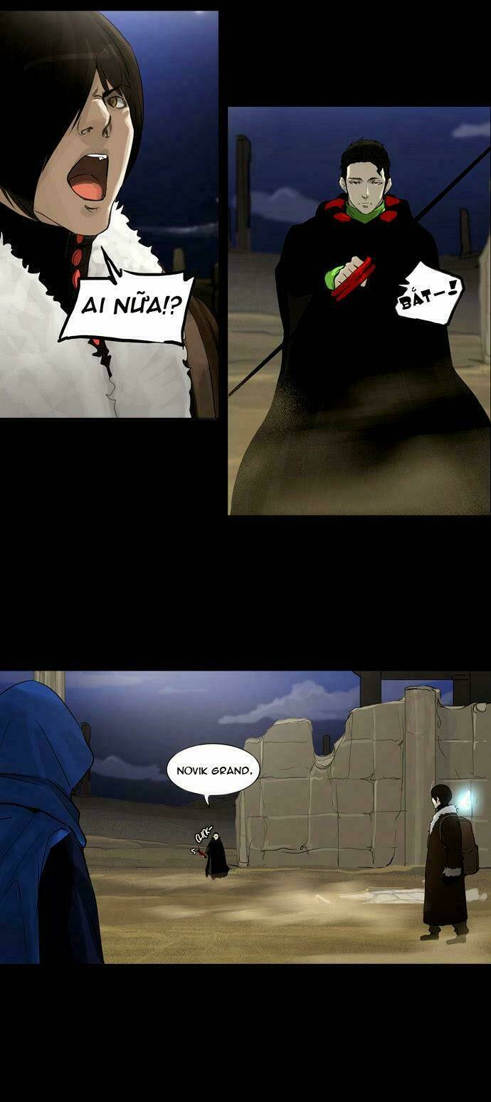 cuộc chiến trong tòa tháp chapter 125 20