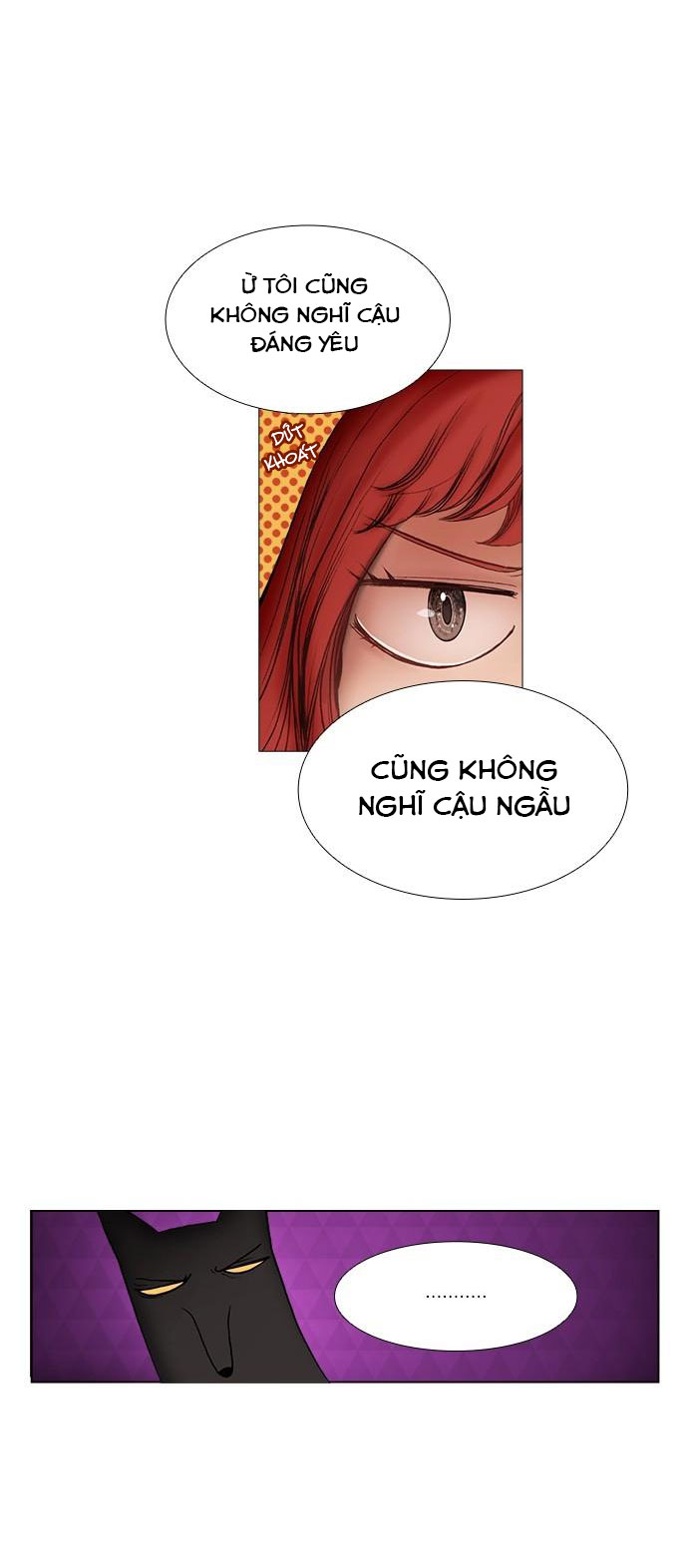 tôi chính là nhà sưu tập chim chapter 8 10