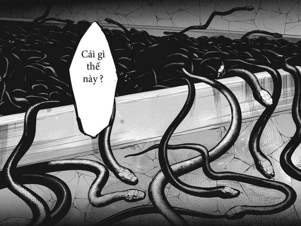 fatal frame: shadow priestess chapter 5.7 57