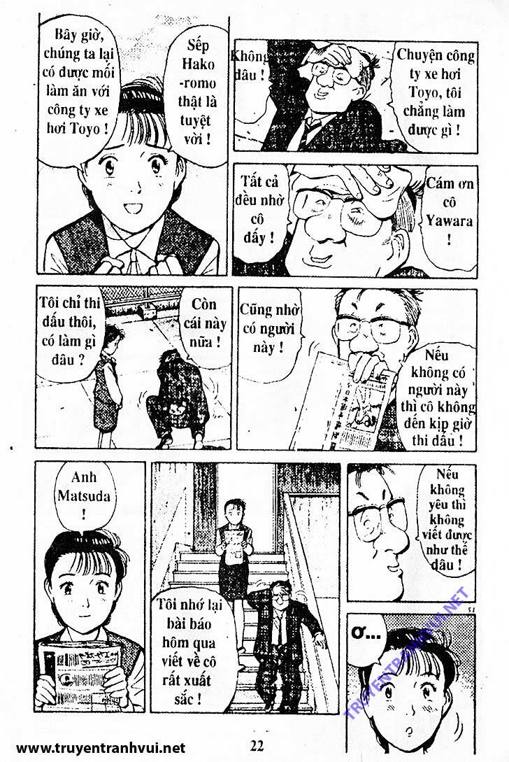 yawara chapter 208 3