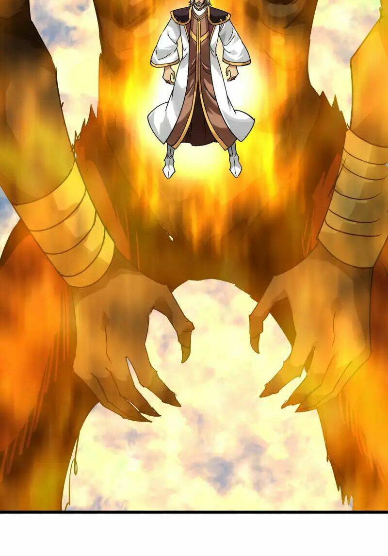 trọng sinh ta là đại thiên thần chapter 136 60