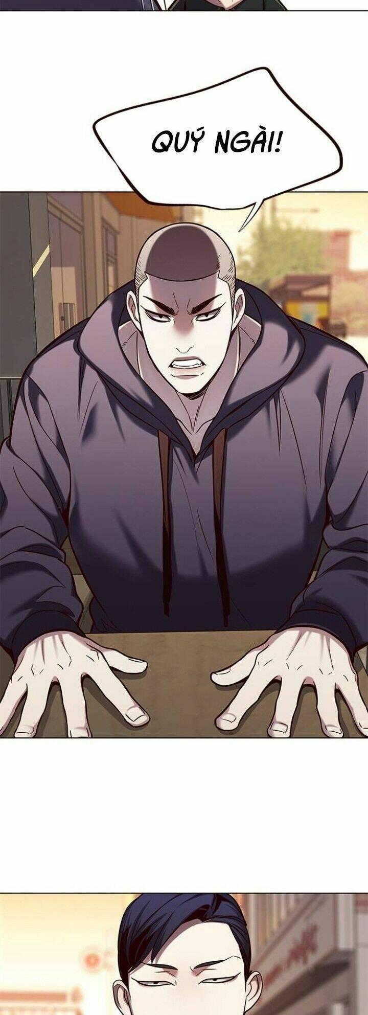 biến thân thành mèo chapter 104 8