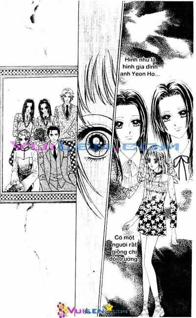 nụ hôn đầu chapter 3 85