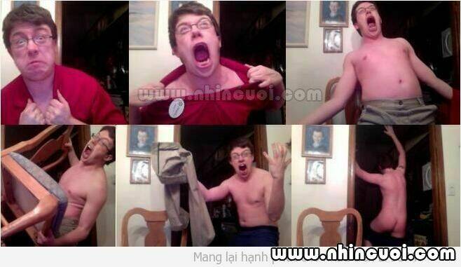 hình ảnh hài hước new chapter 8 13