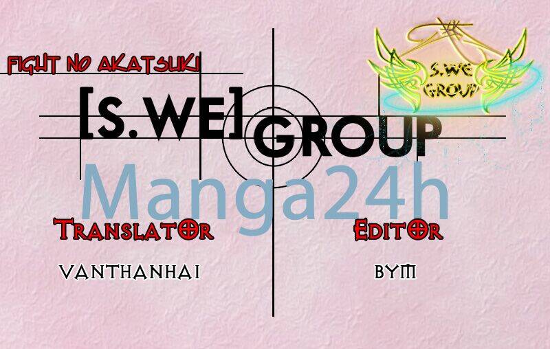 cơn lốc - fight no akatsuki chapter 21 1