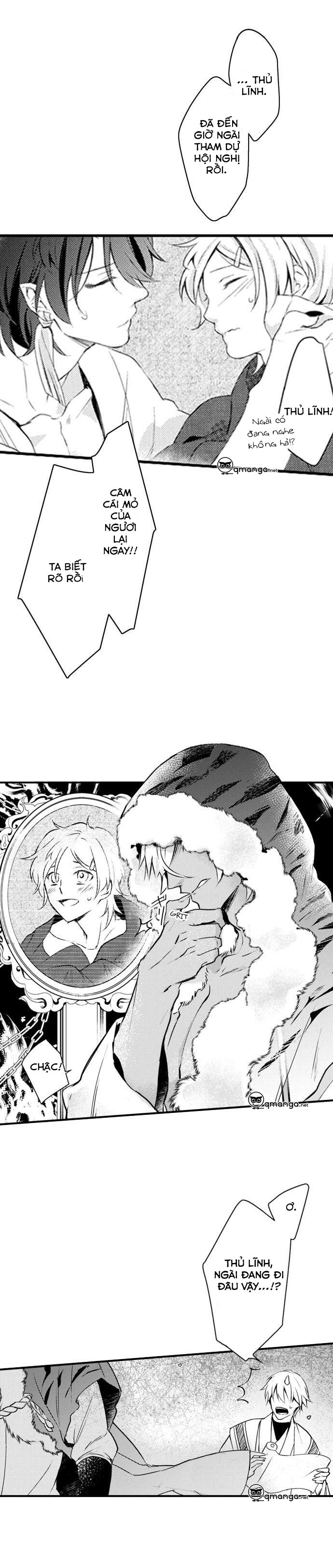 ác ma dục vọng chapter 7 1