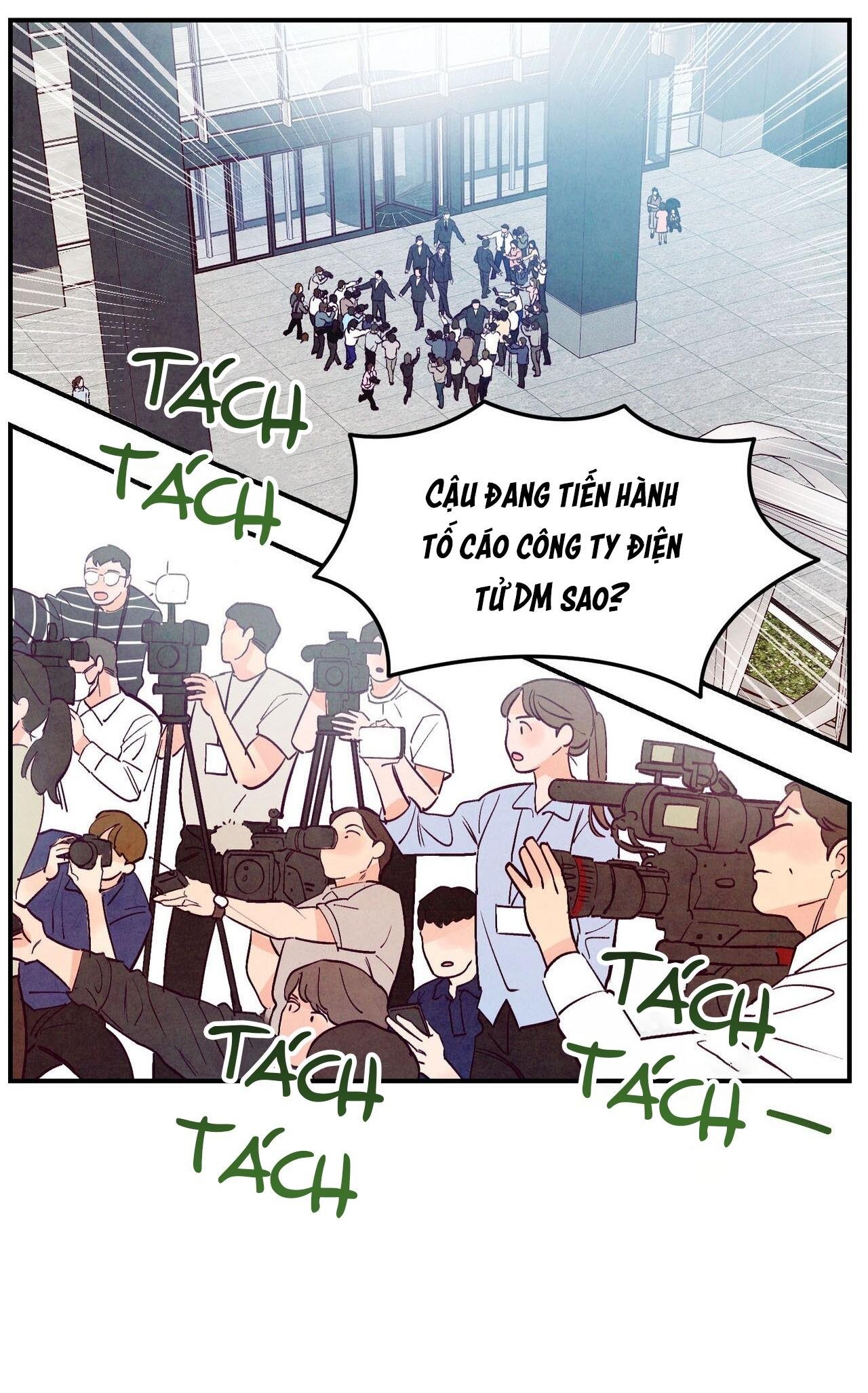 say tình [bl] chapter 85 4