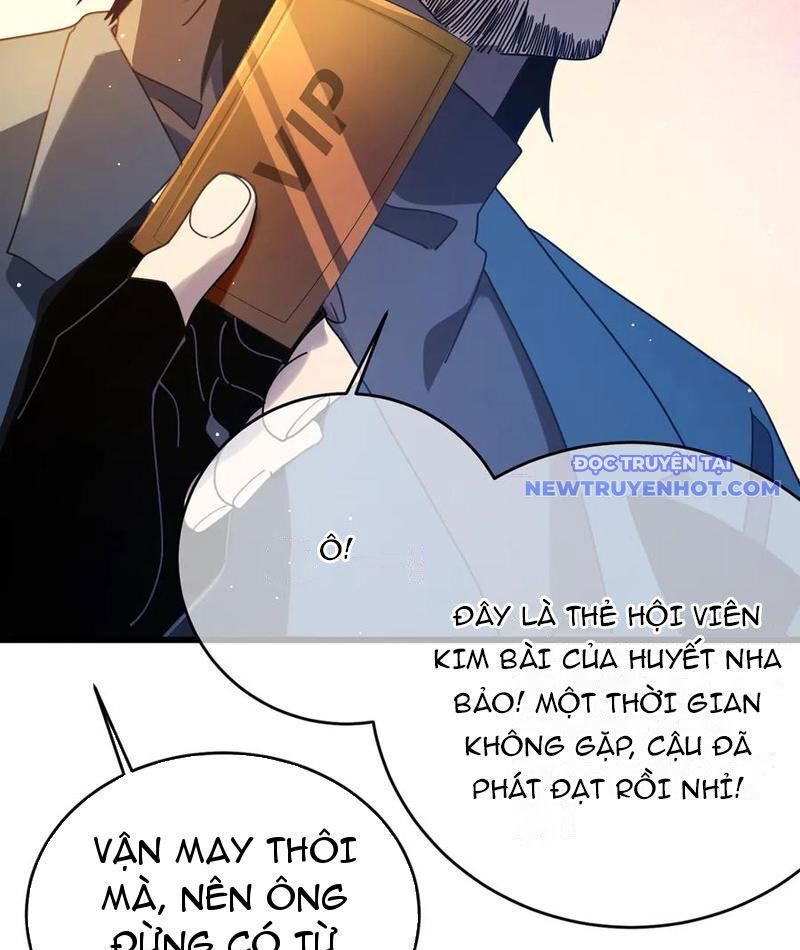 Vô Địch Bị Động Tạo Ra Tấn Sát Thương chapter 61 26