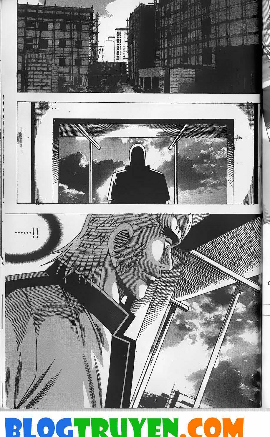 bitagi - anh chàng ngổ ngáo chapter 291 2