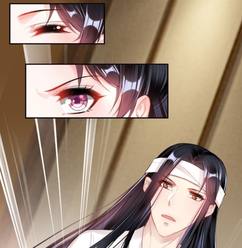 vương gia, áo lót của ngươi rơi mất rồi chapter 44 10