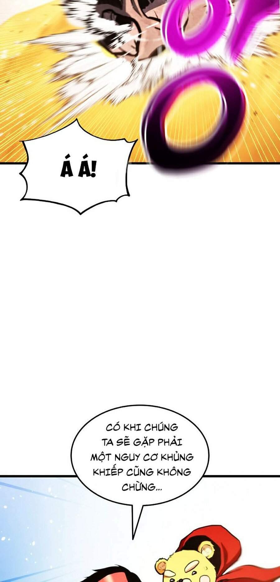 huyền thoại game thủ - tái xuất chapter 31 88