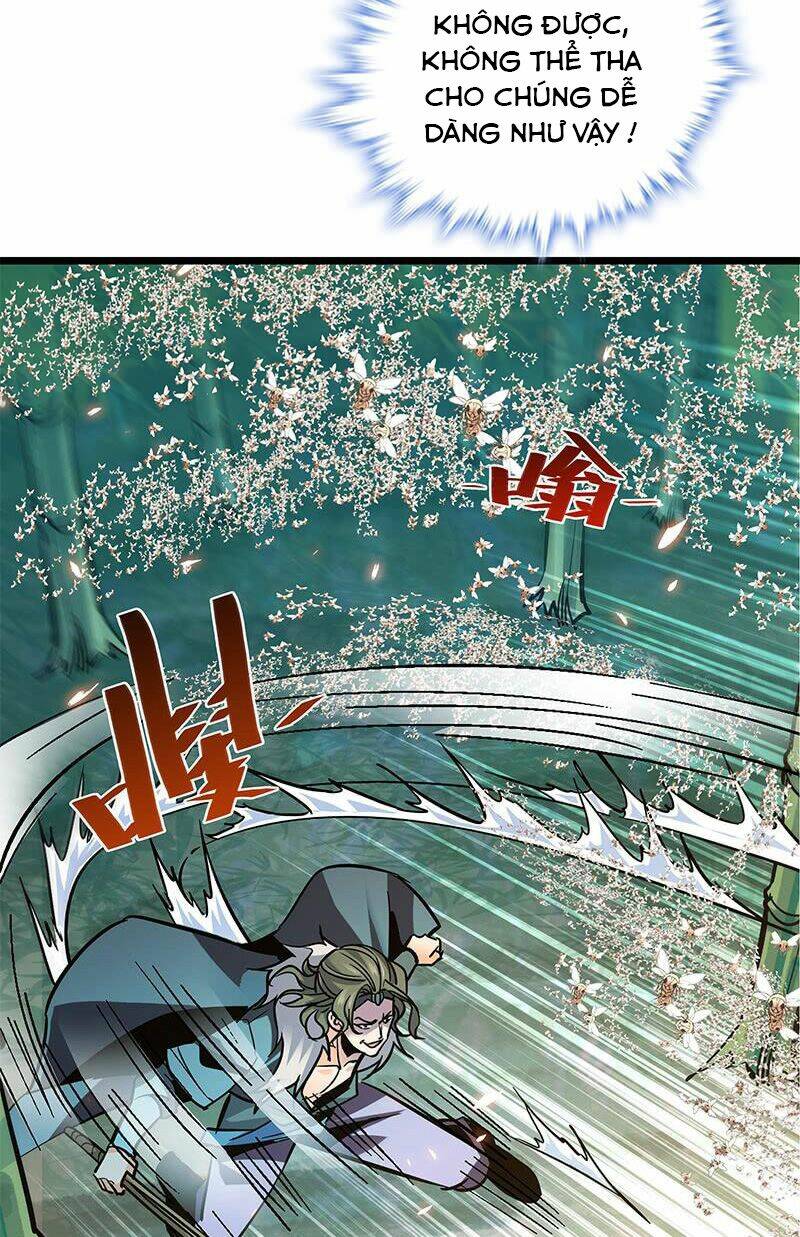 thần điêu hiệp lữ (new 2020) chapter 21 18