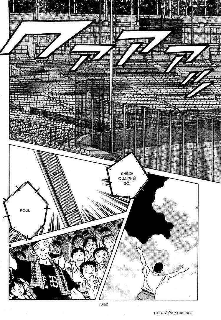 trò chơi vượt qua thử thách chapter 163 8
