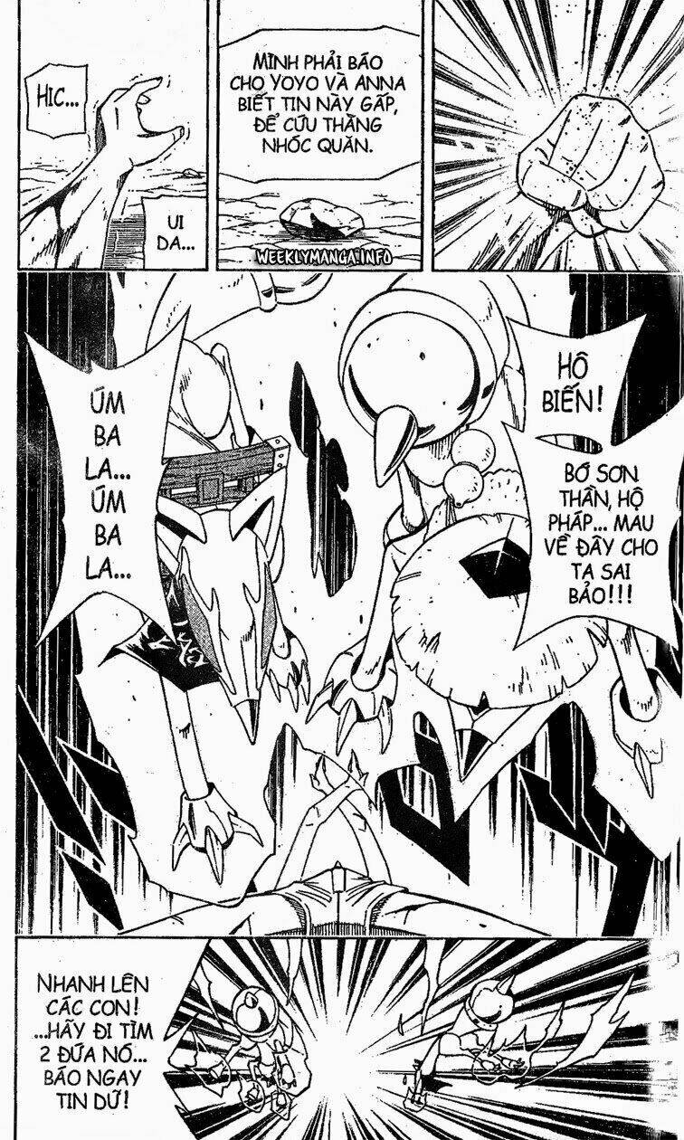 vua pháp thuật chapter 191 5