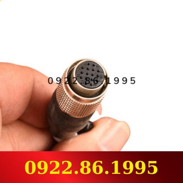 Cáp camera Keyence CA-CN1