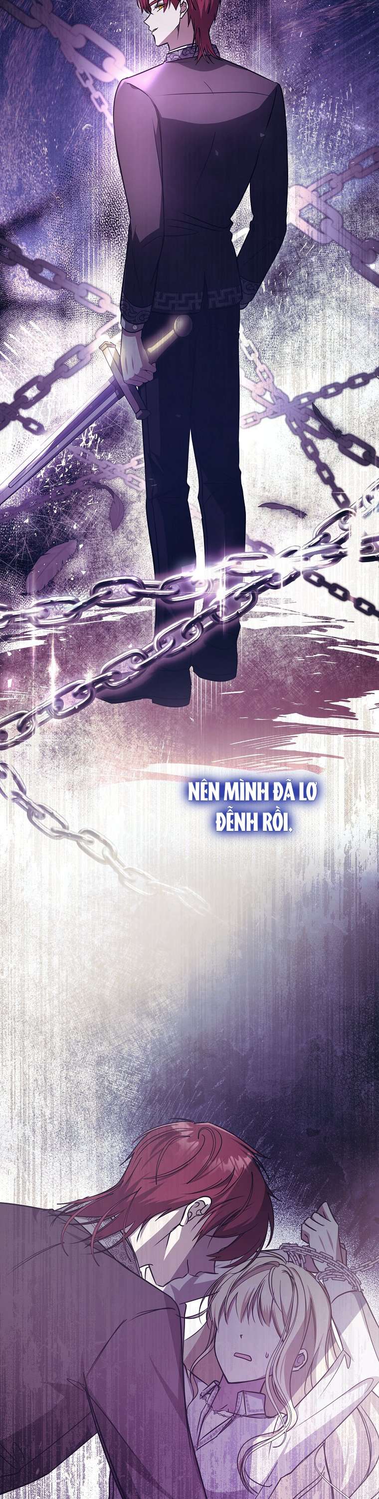 chị gái tôi là nhân vật chính chapter 18 43