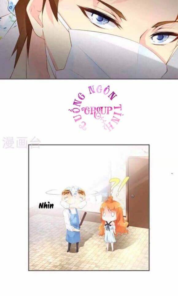 người vợ bí ẩn của tổng tài chapter 20 6