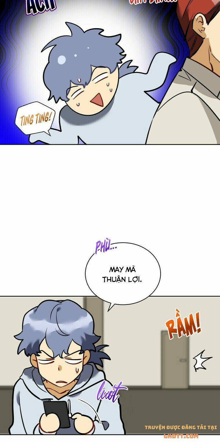 quái thú với hoa chapter 99 44