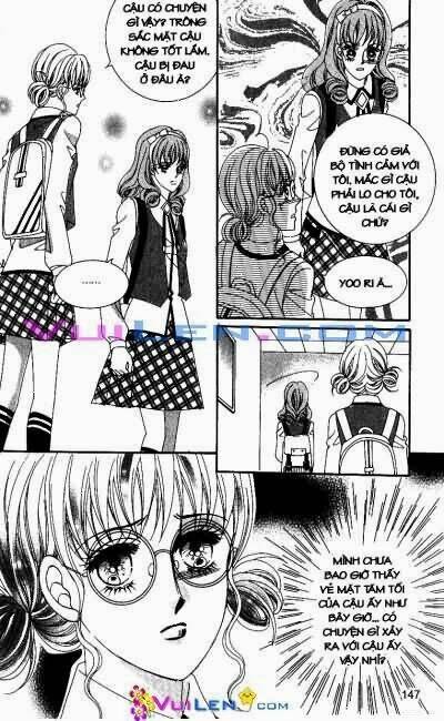 đừng tin cô ấy chapter 6 147