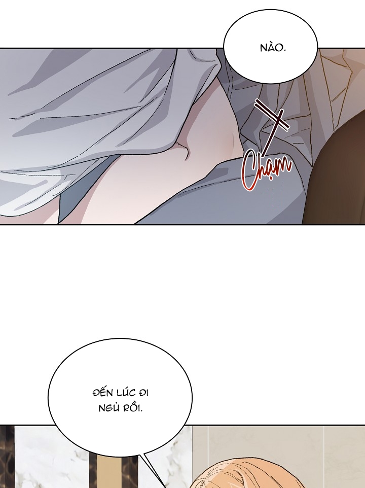 chàng tuấn mã của tôi chapter 33 47