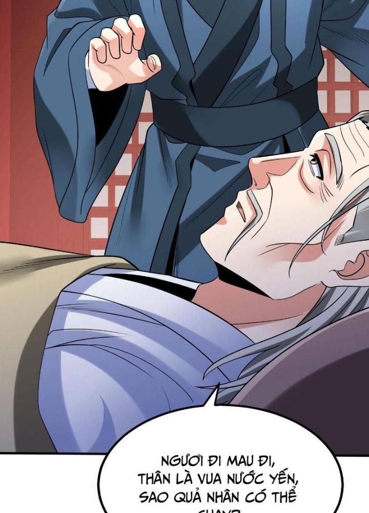 đại tần, ta là con tần thủy hoàng, giết địch thành thần chapter 77 104
