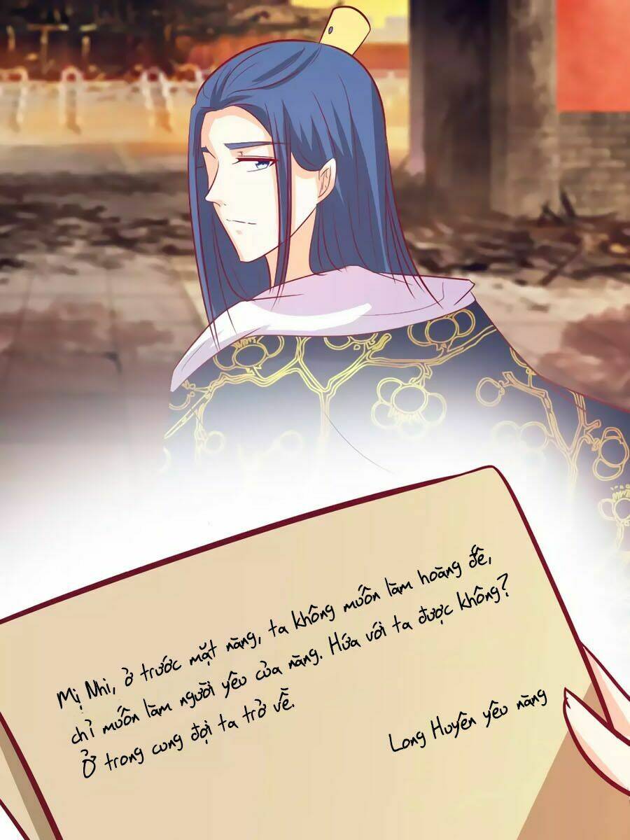 thỏ yêu tiểu vương phi chapter 112 9